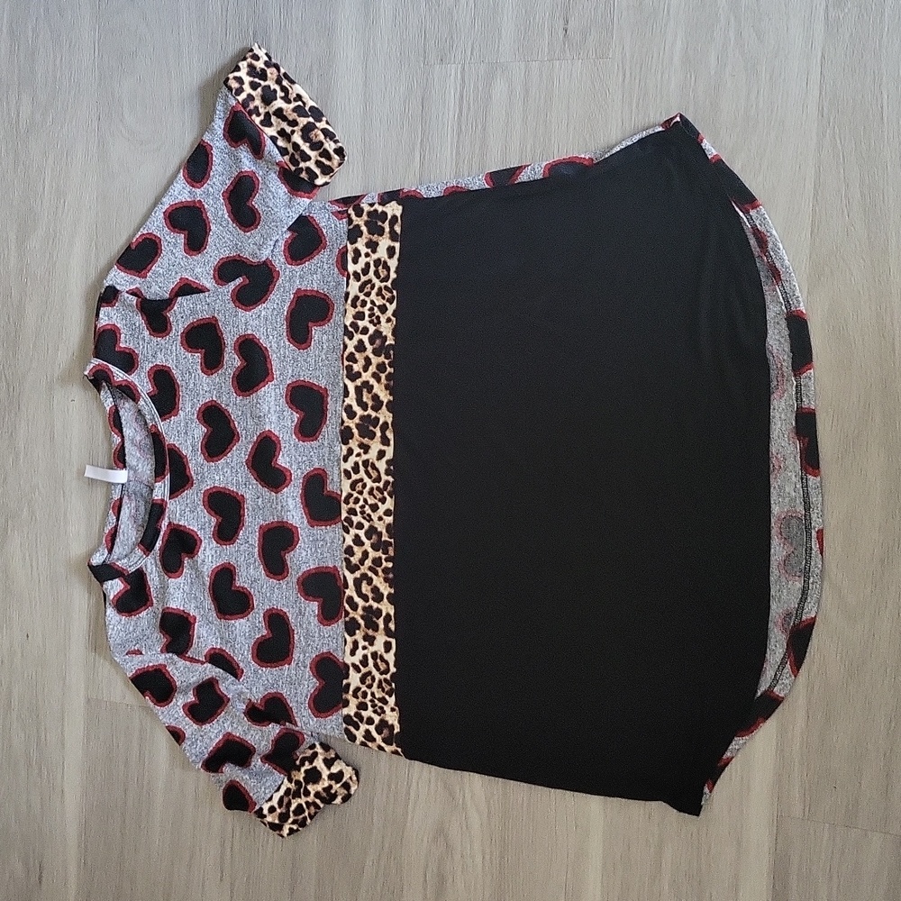 Watermelon top